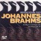 Brahms: Sonata for 2 Pianos, 16 Waltzes